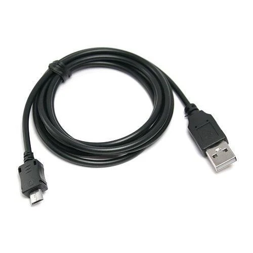 Micro USB datakabel 3 meter - Afbeelding 2
